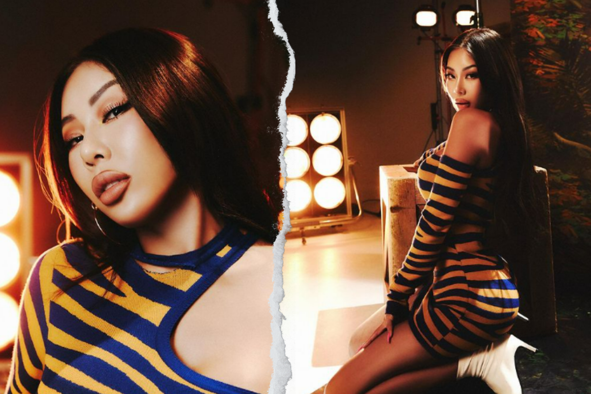 Conoce a Jessi, la rapera que conquistó la industria del K-pop y todo Internet