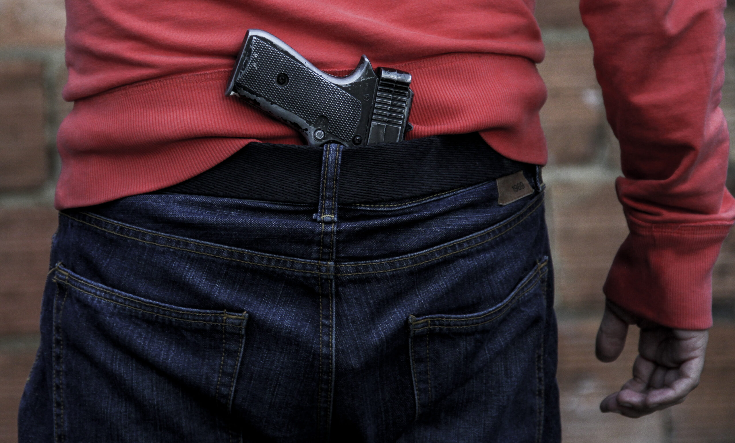 Hombre le disparó a su esposa embarazada de gemelos en Barranquilla