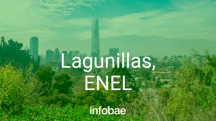 Estatus de la calidad del aire en Lagunillas, ENEL este 13 de mayo de 2022