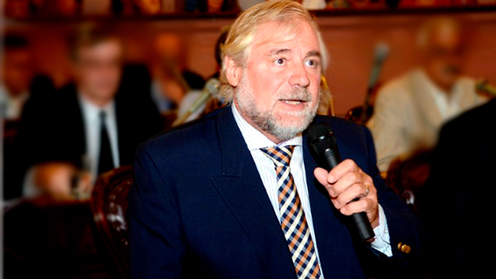 Condenaron a un ex diputado provincial y sindicalista de Entre Ríos que amenazó a un periodista