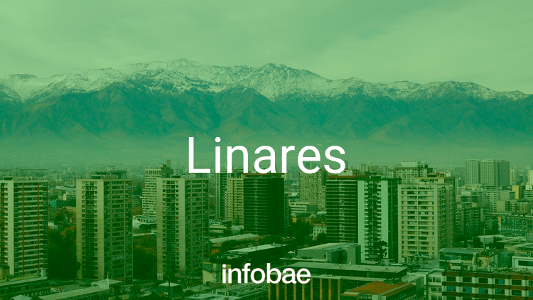 Linares: calidad del aire este 13 de mayo de 2022