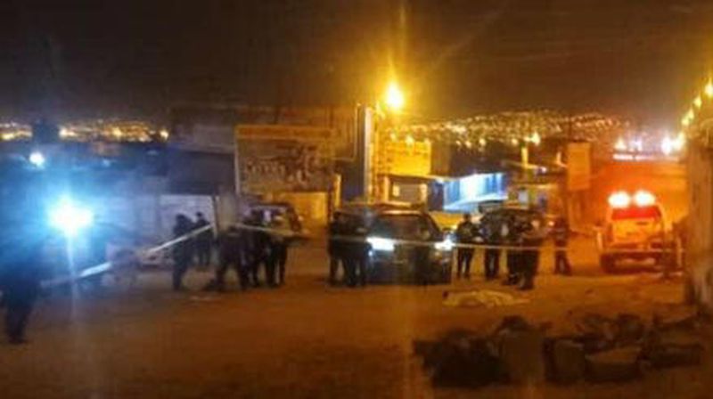 Crimen en Ventanlla: universitario quiso defender a su enamorada de robo y terminó siendo asesinado