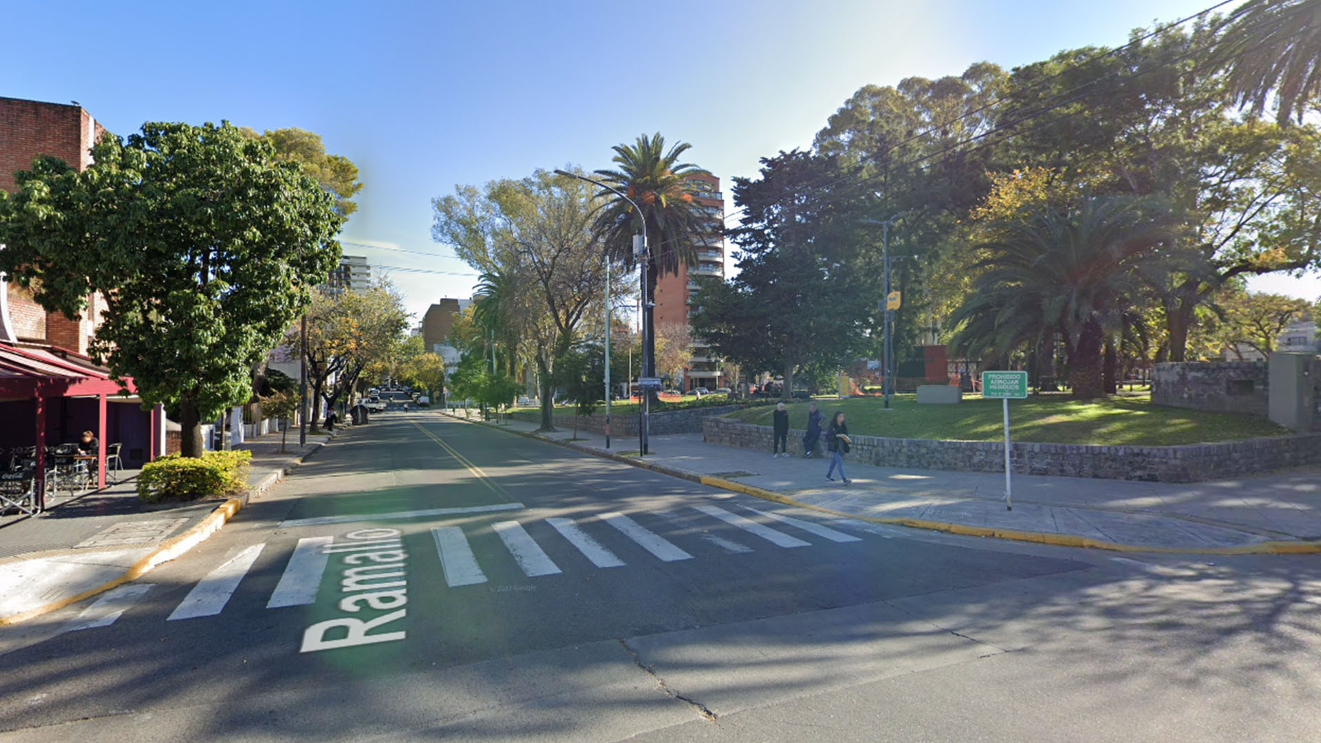 Dos proyectos de ley podrían marcar el final de los desarrollos inmobiliarios en partes de Núñez y del Bajo Belgrano