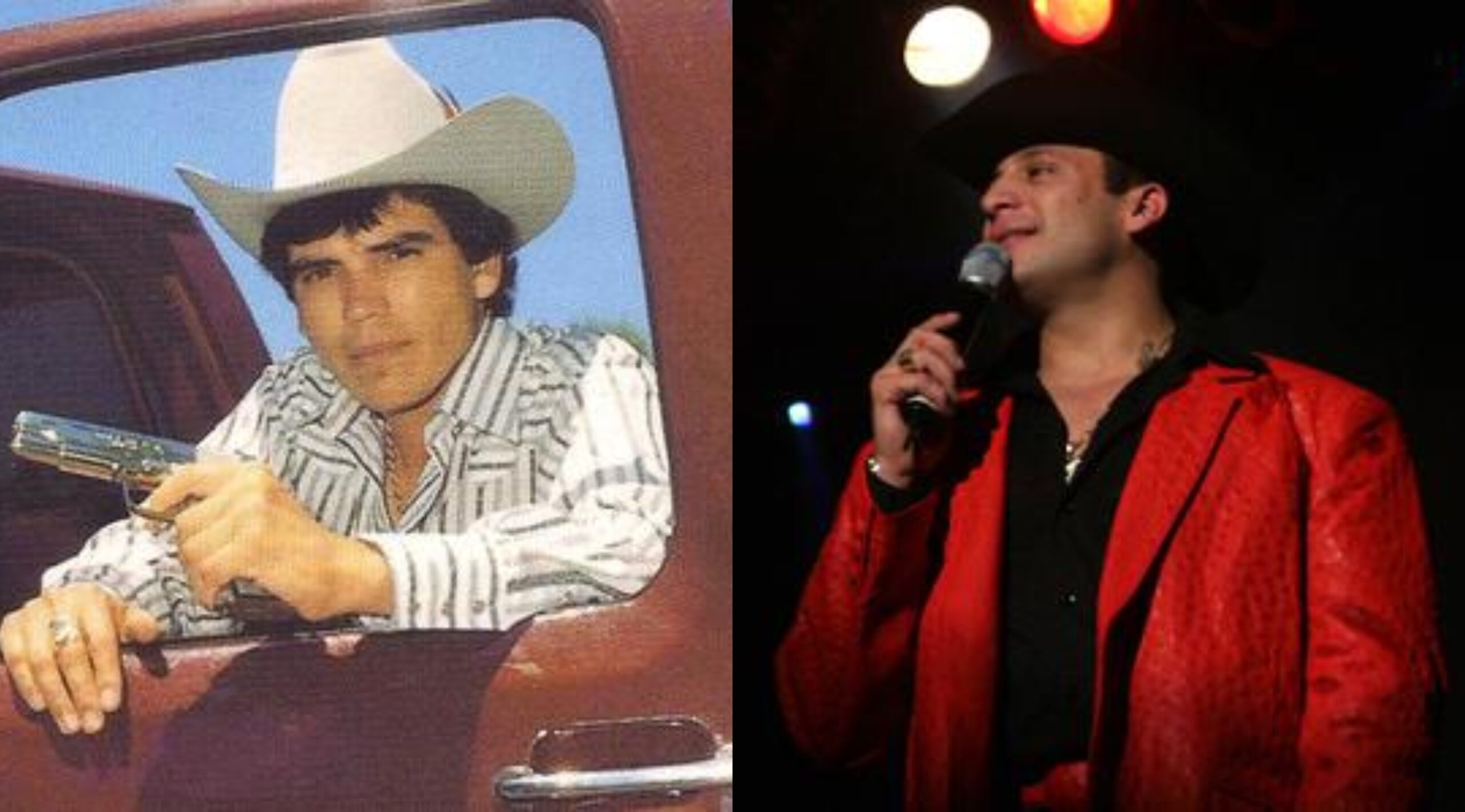 Chalino Sánchez y Valentín Elizalde: las similitudes de las trágicas muertes de los cantantes del regional mexicano