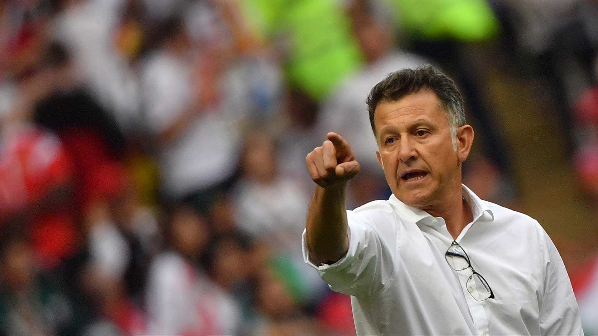 Juan Carlos Osorio, cada vez más cerca de ser nuevo DT de Bravos: “Sería nuestro próximo proyecto”