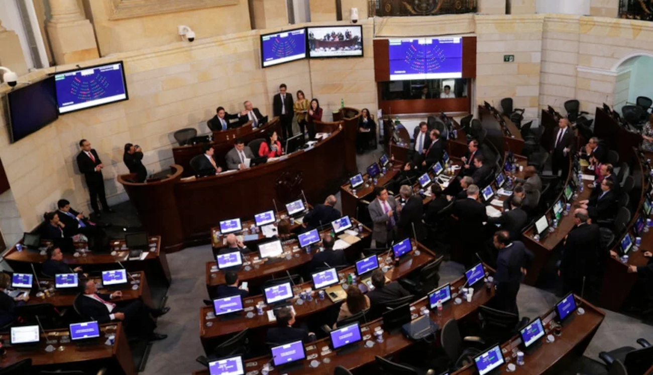 Senado discute la ratificación del Acuerdo de Escazú