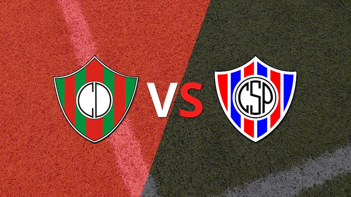 Círculo Deportivo recibirá a Sp. Peñarol (SJ) por la fecha 9 de la zona Sur