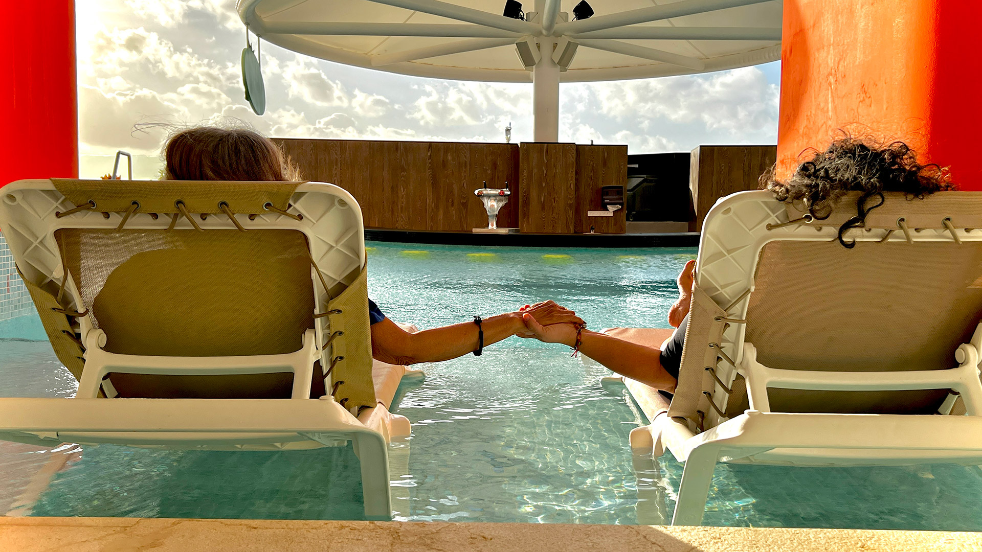 El amor en el dolor: el Alzheimer me dio la madre que siempre quise tener