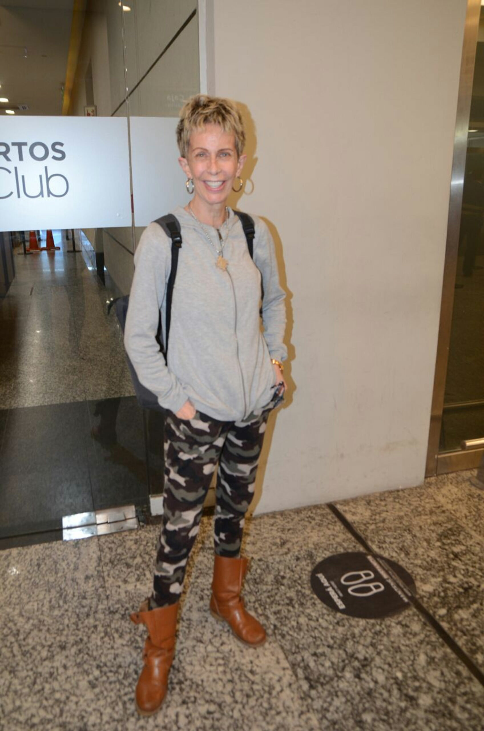 María Valenzuela hablo de su recuperación luego de denunciar mala praxis odontológica