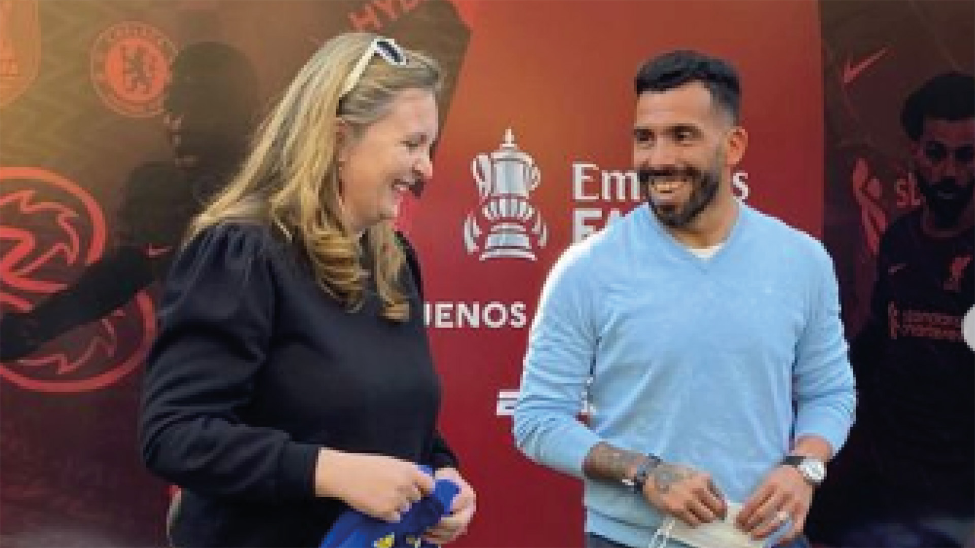 A casi un año de su salida de Boca Juniors, Carlos Tevez habló de su vínculo actual con el club