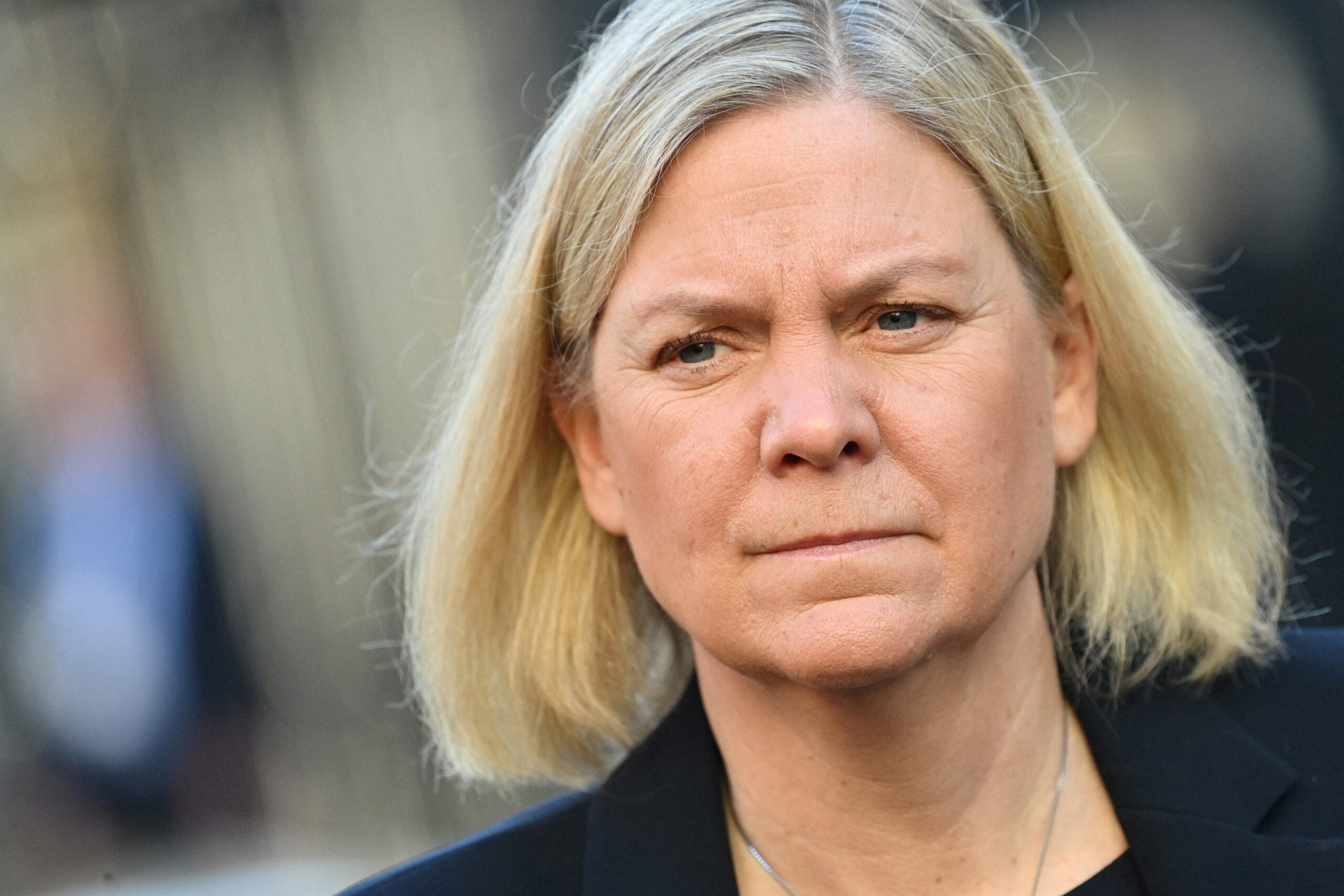 Suecia también avanza en su proceso de adhesión a la OTAN: el partido en el Gobierno apoyó la candidatura