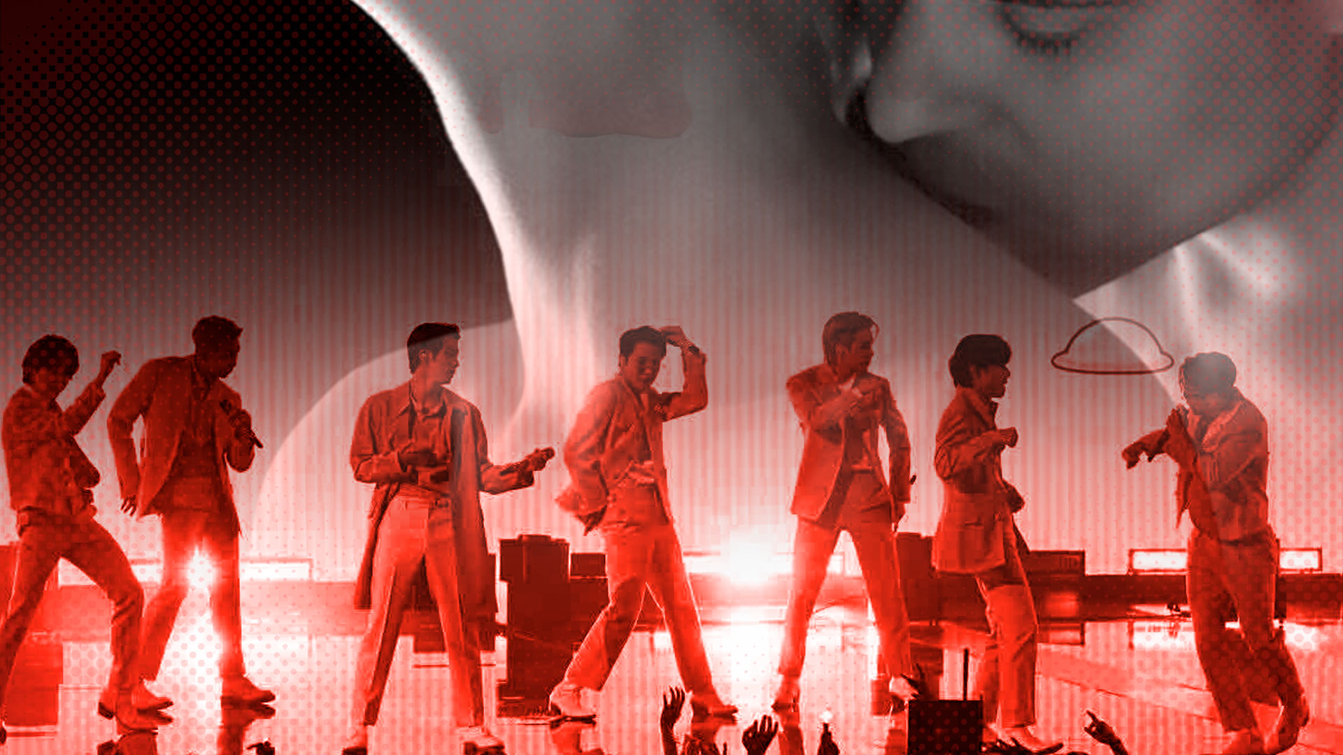 El placer del K-pop: erotismo, la otra clave de su éxito global