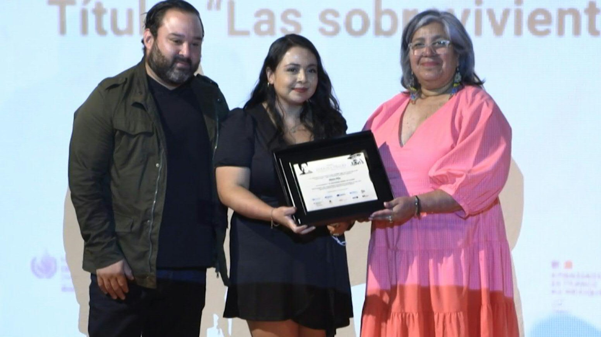 Otorgan premio Breach-Valdez en México en medio de un aumento de agresiones contra la prensa
