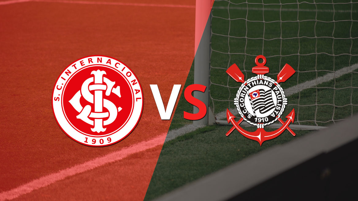 Corinthians quiere mantenerse en la punta del campeonato