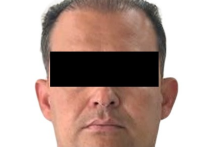 Guardia Nacional de Arizona fue extraditado a EEUU por traficar droga hacia Arizona