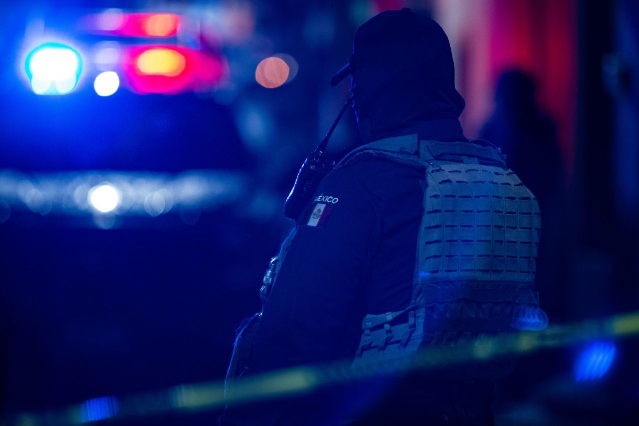 Quintana Roo emprendió 10 acciones para frenar los atentados del Cártel de Sinaloa en bares