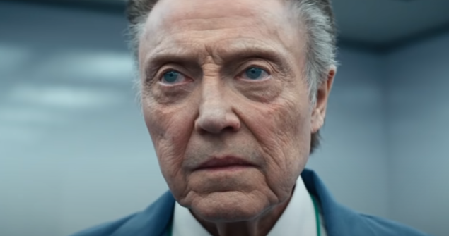 Christopher Walken se une a “Dune 2″ como el emperador Shaddam IV