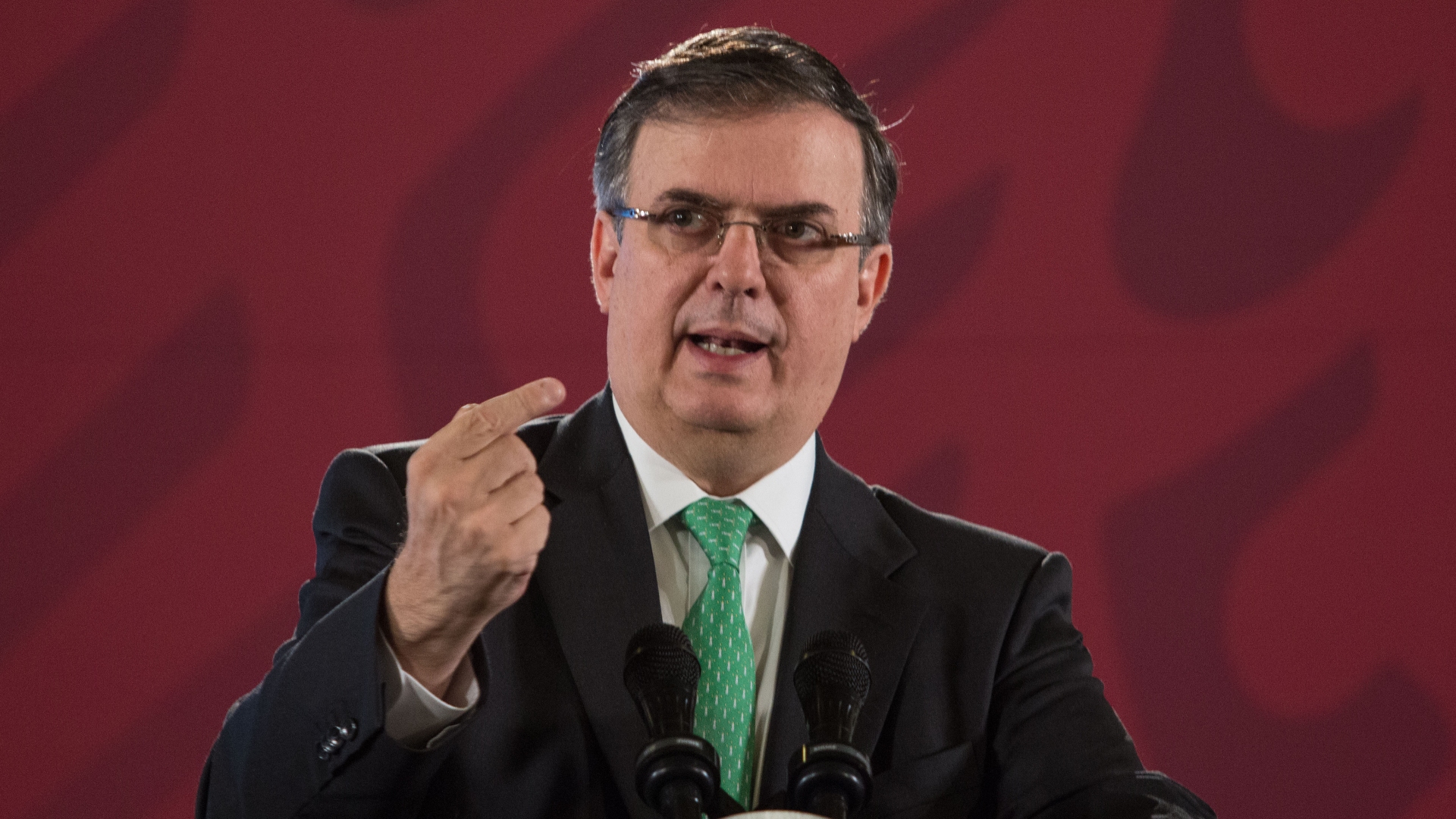 Presidencia 2024: si las elecciones fueran hoy, Marcelo Ebrard aplastaría a Va por México por más del doble