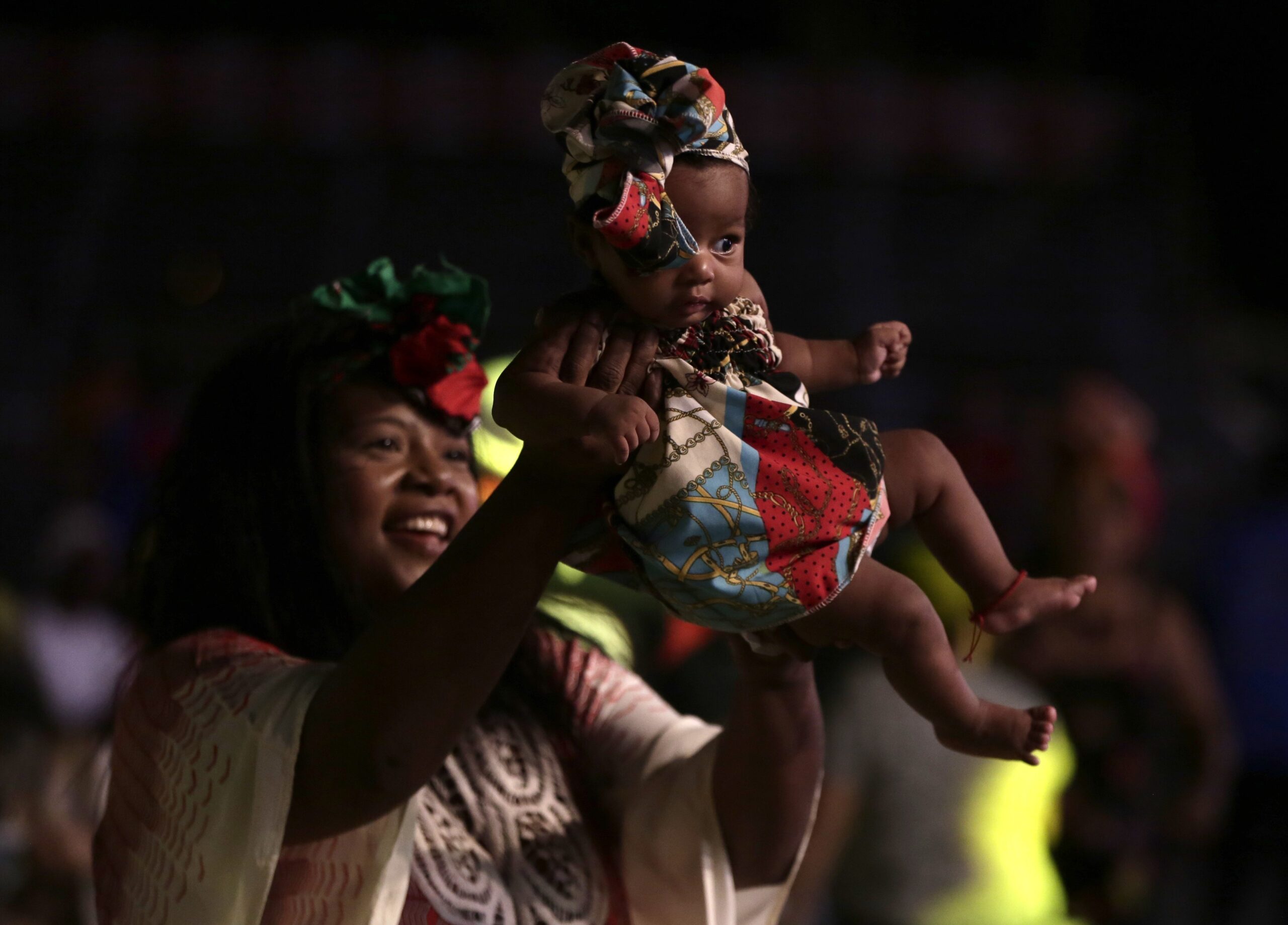 Inician las zonales clasificatorias para la competición en el Festival de Música del Pacífico Petronio Álvarez