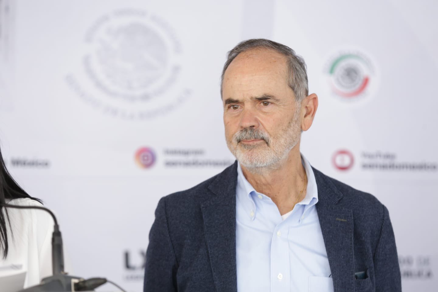 Gustavo Madero pidió crear “la máxima unidad opositora” para derrotar a Morena en 2024