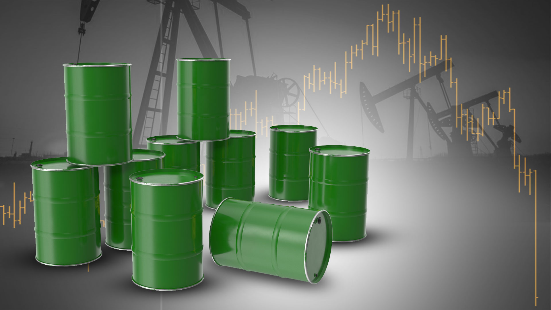 Precio de la mezcla mexicana de petróleo de este jueves 12 de mayo