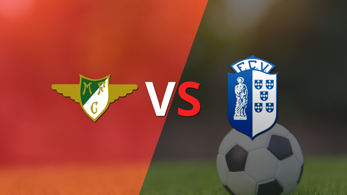 Moreirense enfrenta a Vizela buscando salir del último puesto