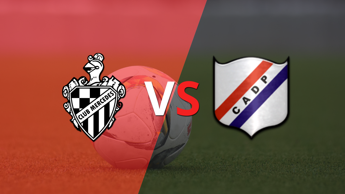 Se enfrentan Club Mercedes y Dep. Paraguayo por la fecha 2