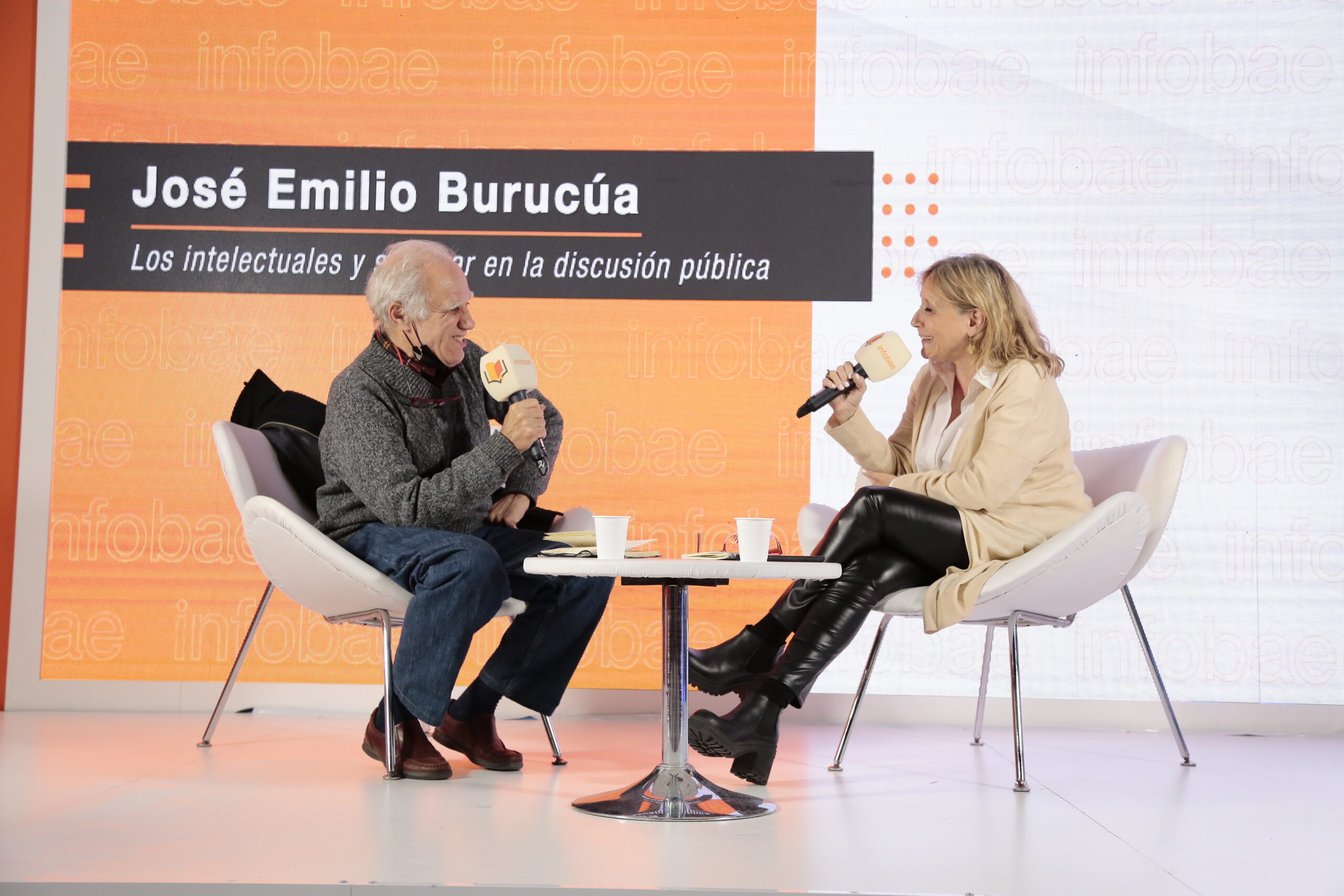 José Emilio Burucúa: “Después de la pandemia renové mi admiración por el pensamiento científico”