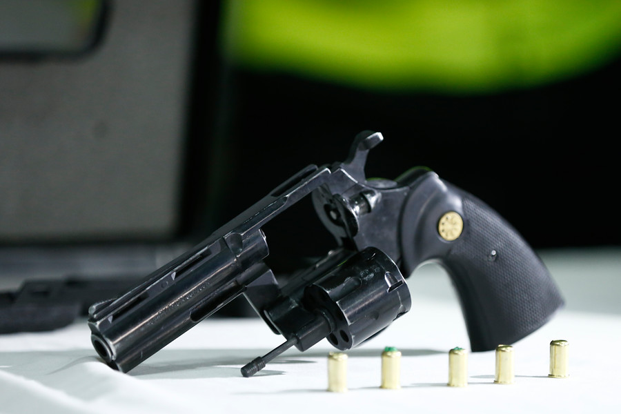 Tres jóvenes muertos y un menor herido deja una masacre en Buga, Valle del Cauca