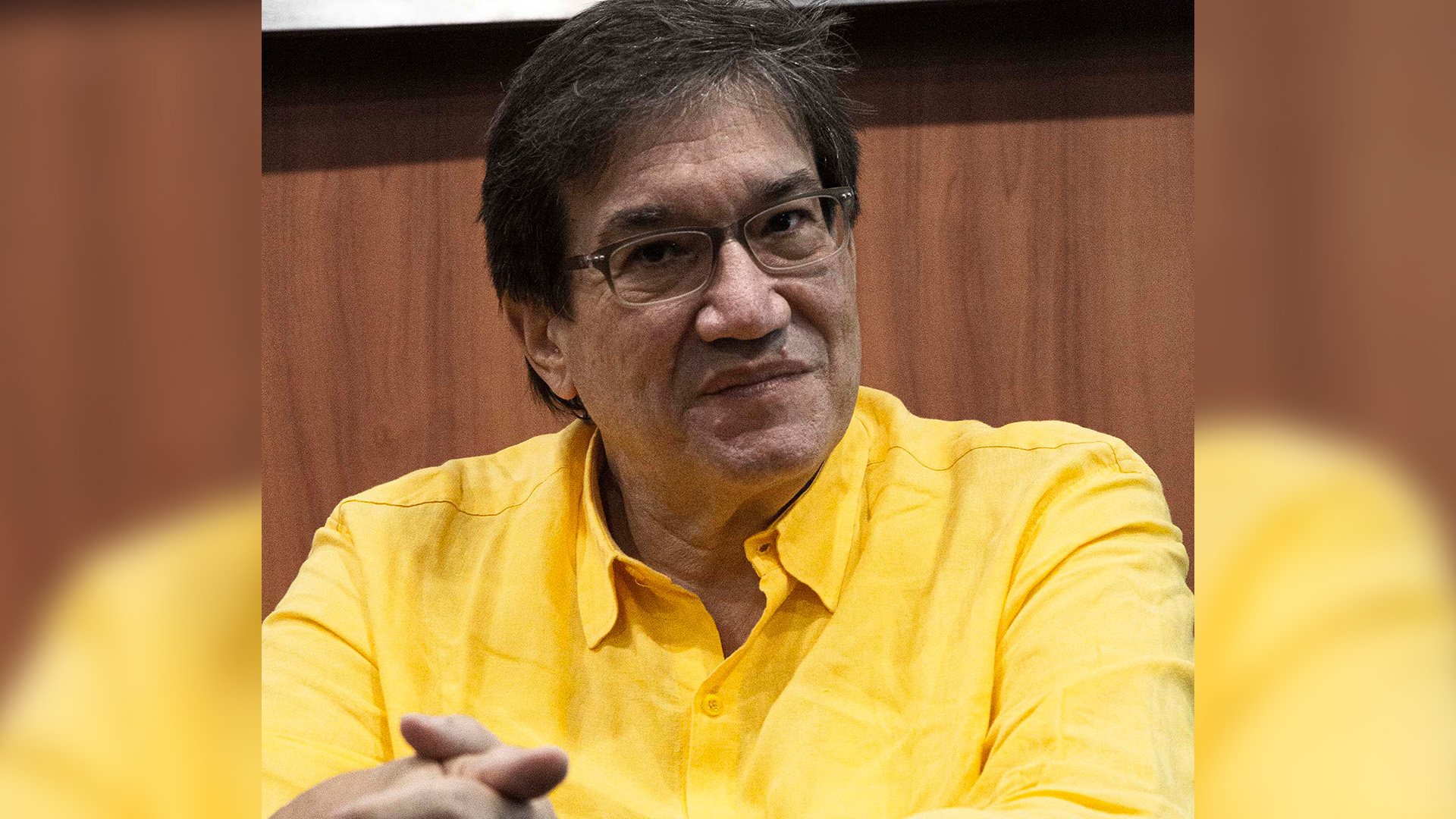 Jaime Abello, el hombre al que García Márquez autorizó por escrito a usar su nombre y le advirtió: “Pero nunca te equivoques”