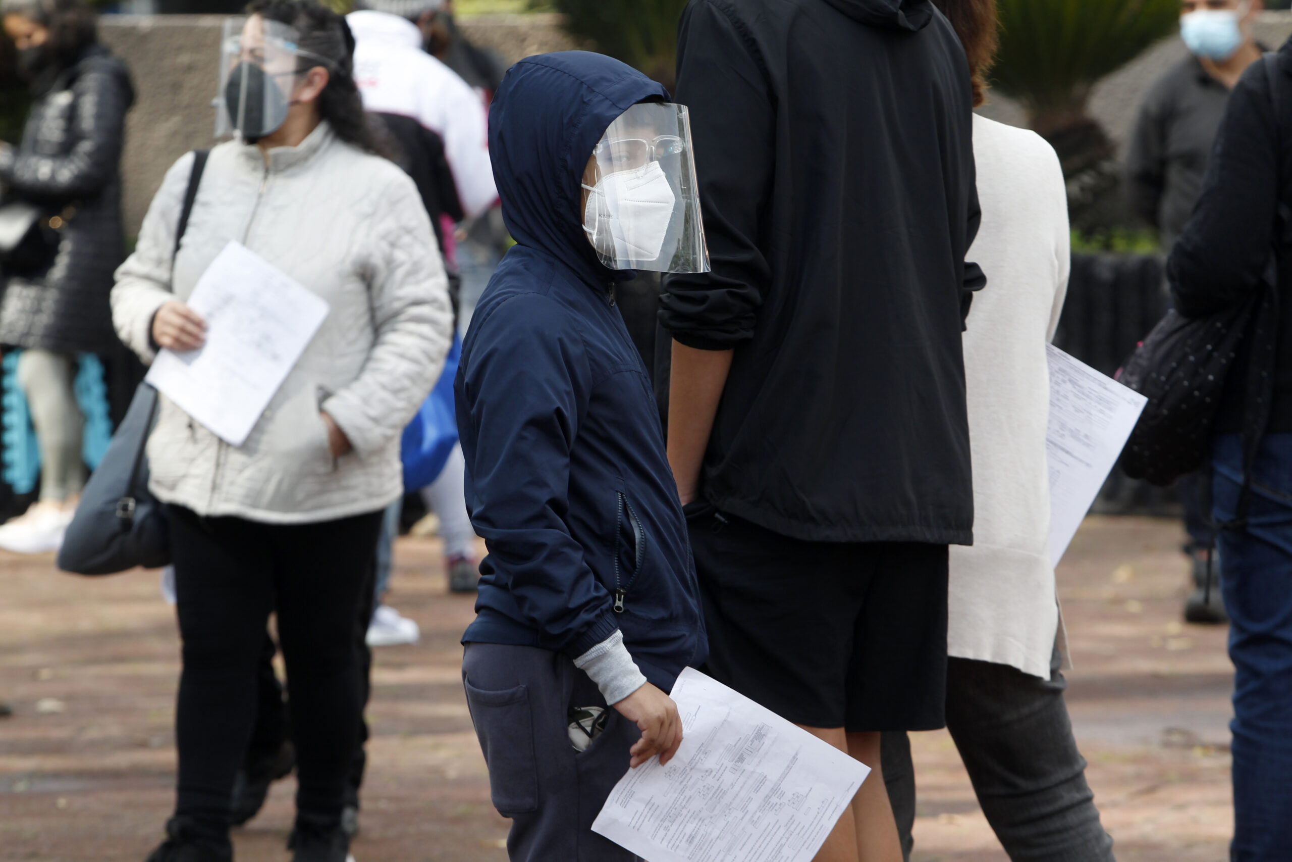Hepatitis Infantil en México: Tamaulipas analiza su primer caso en un menor de 14 años