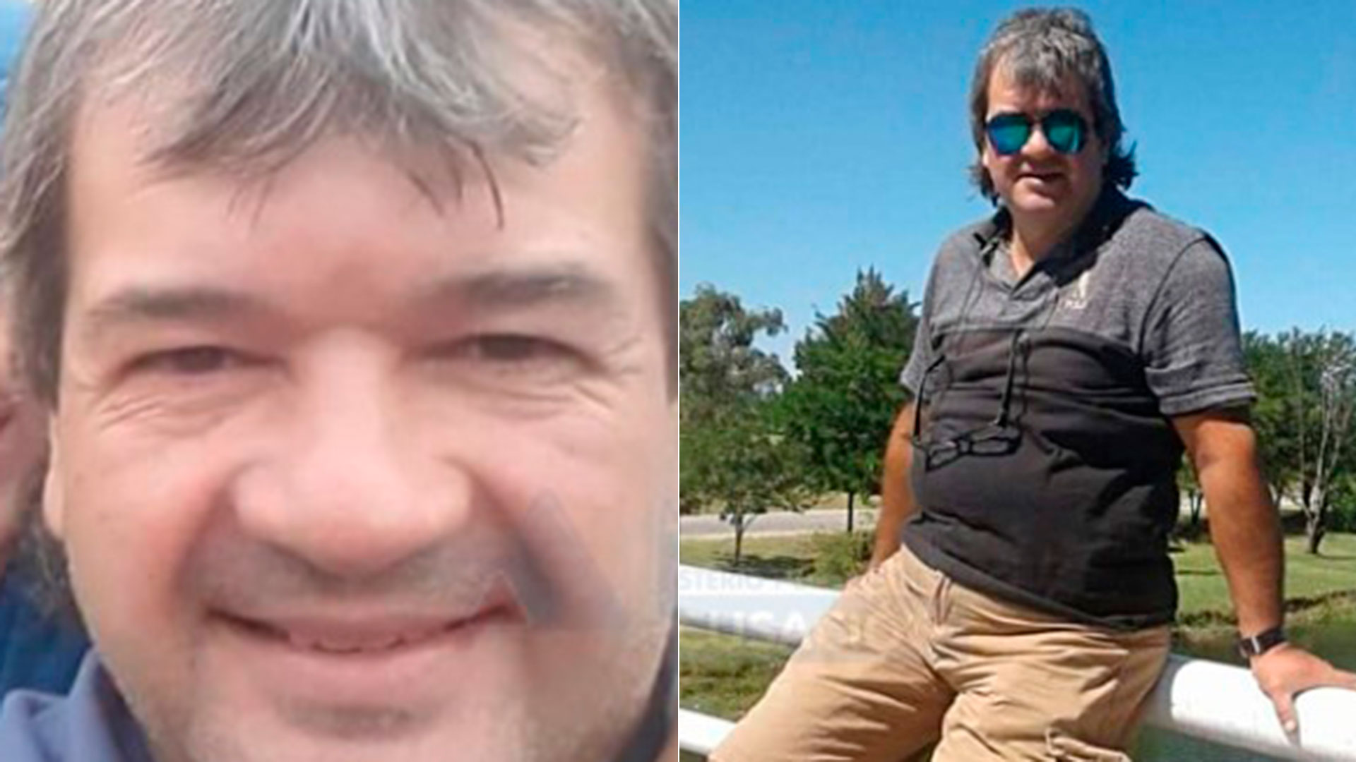 Femicidio: dictaron prisión preventiva para el acusado de matar a su ex pareja en el Gran Rosario