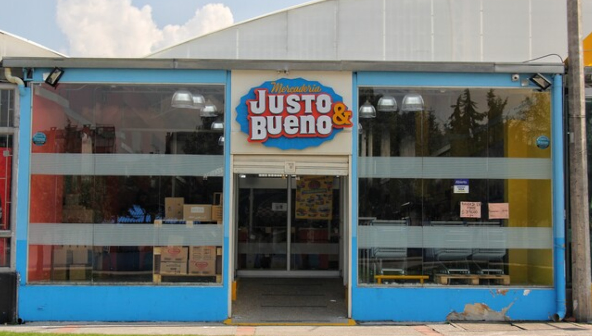 Tras decretar su liquidación, Justo & Bueno tiene una nueva oportunidad para salvarse