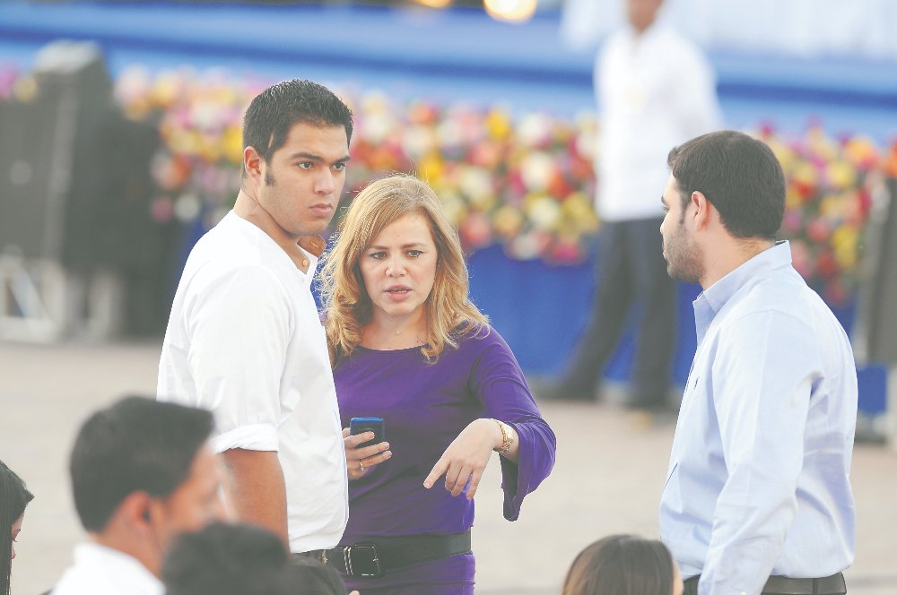 Las lentas y silenciosas deserciones que van minando al régimen de Daniel Ortega