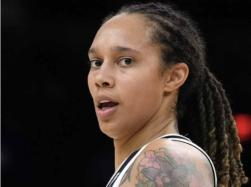 Russian court extends Brittney Griner’s detention by another 30 days