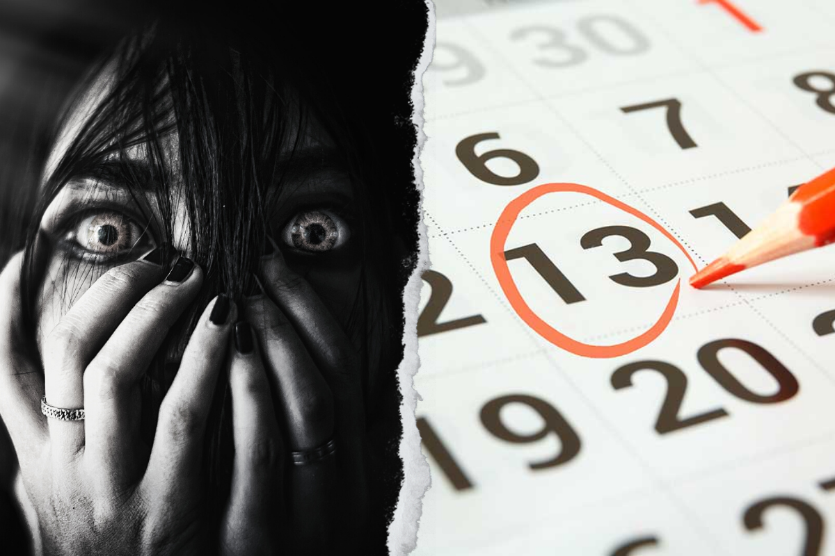 Viernes 13: por qué es de mala suerte y qué originó esta superstición