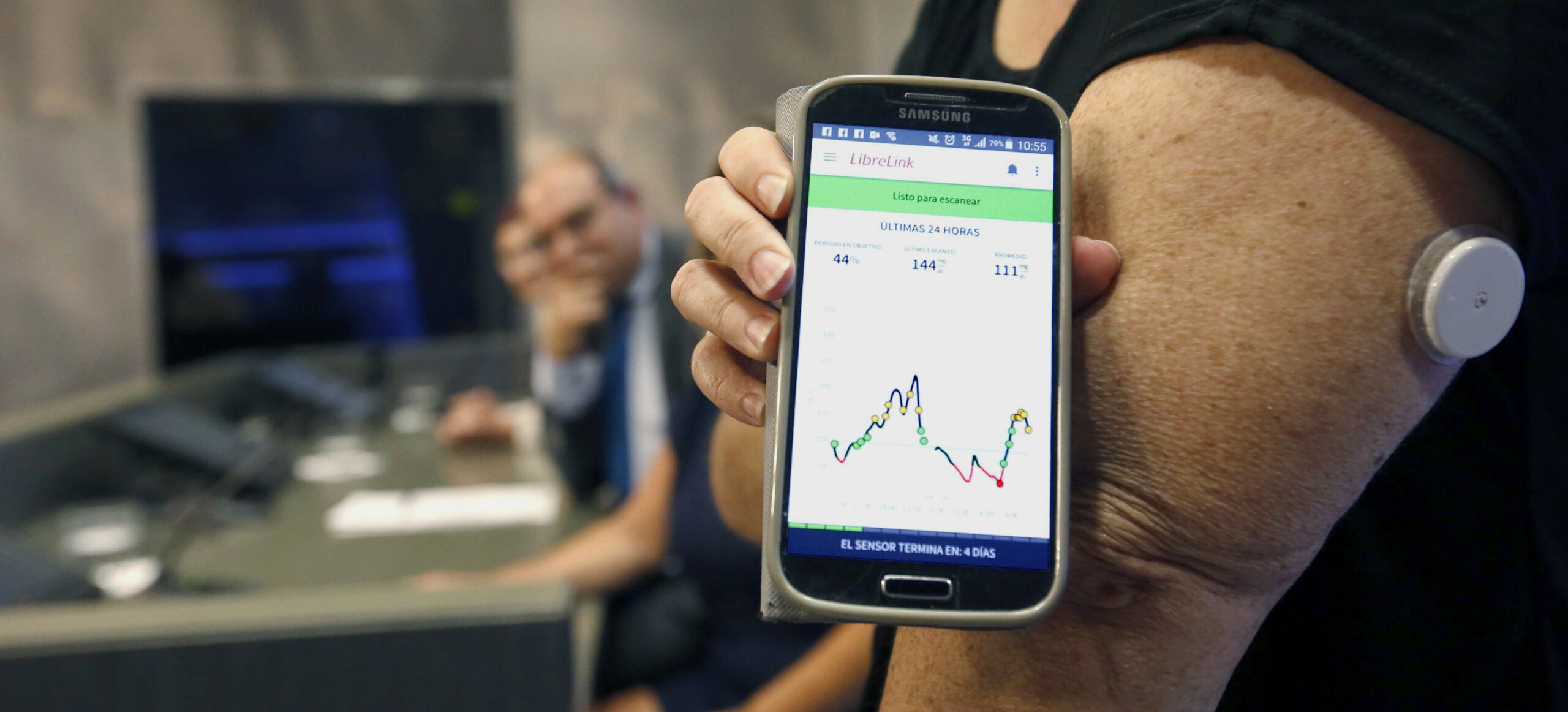 Cómo dar el salto hacia la transformación digital del sistema de salud