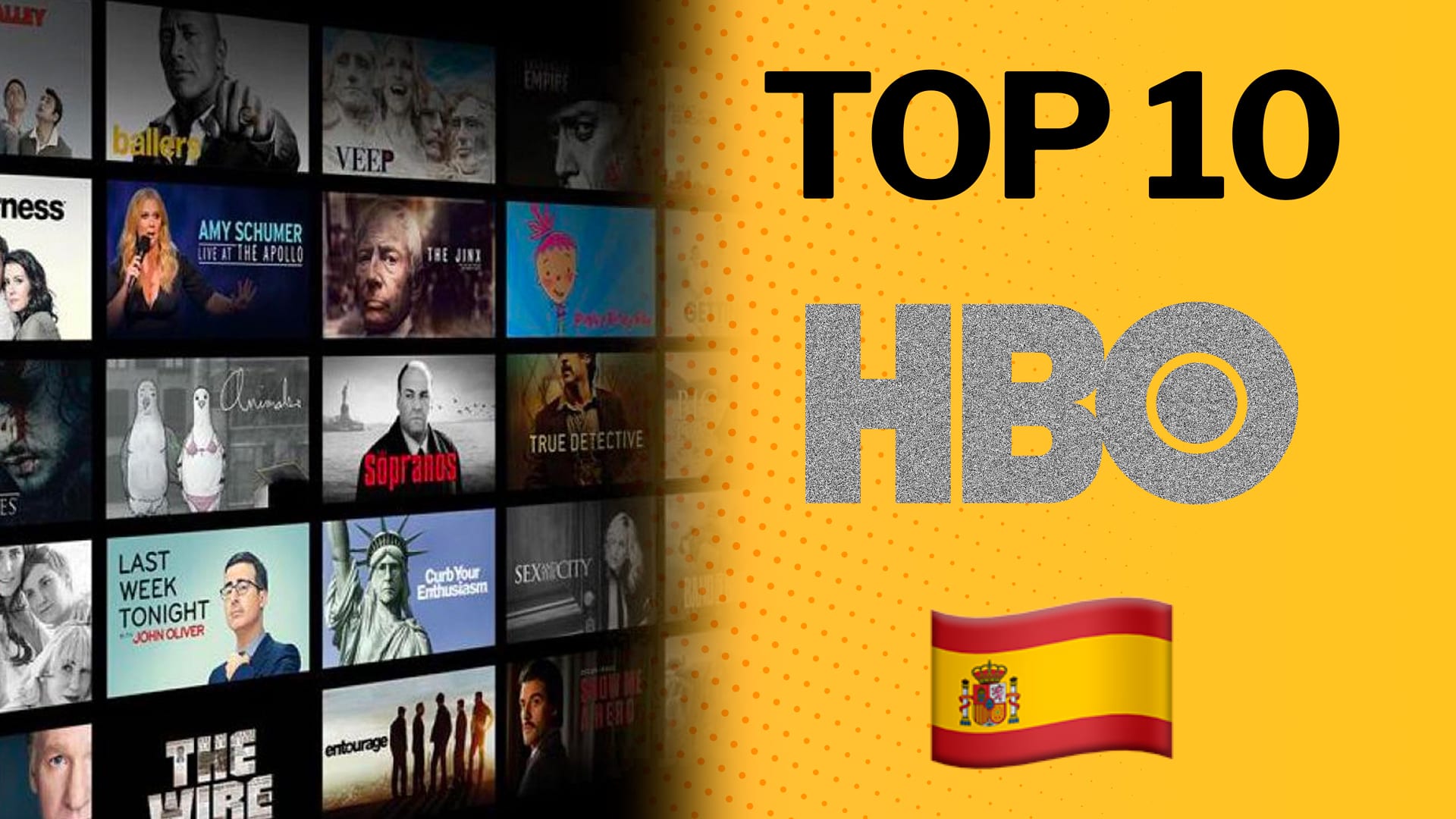 Cuál es la película más popular en HBO España este día