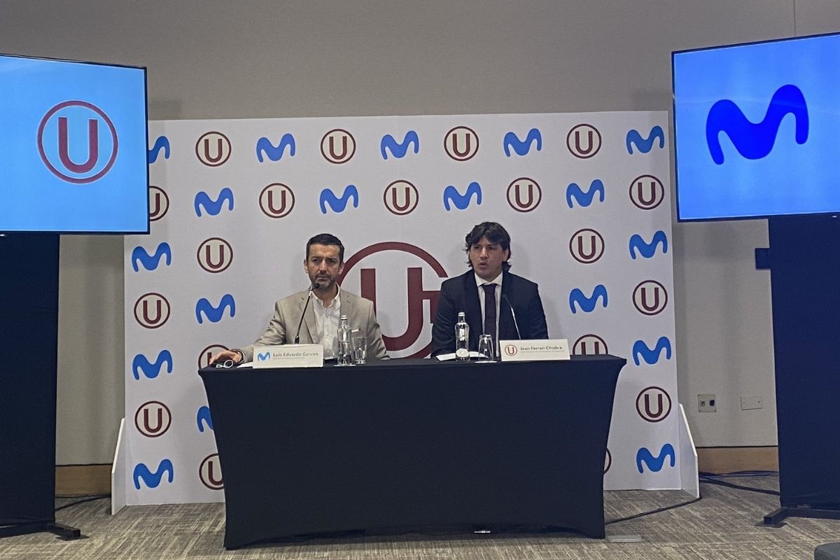 Universitario se convierte en el primer equipo peruano con canal exclusivo para sus hinchas: ‘U TV’