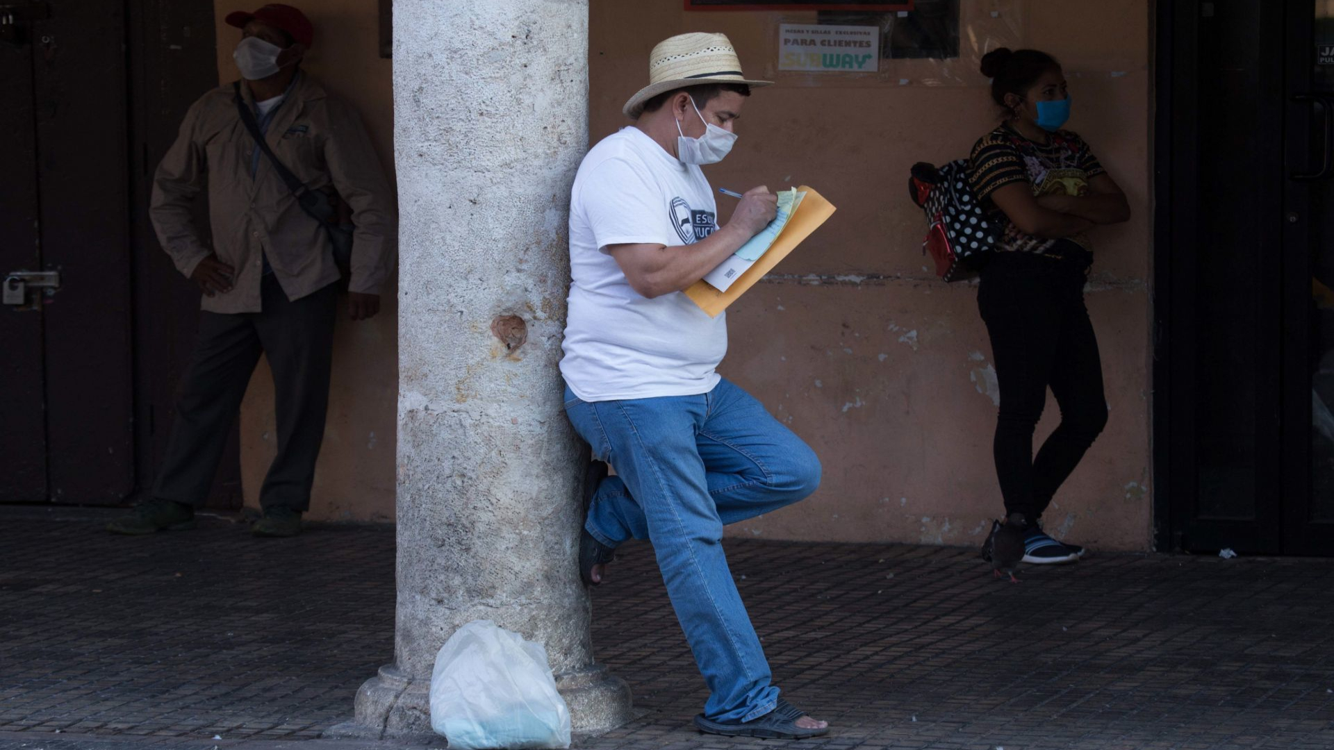 Seguro de desempleo en la CDMX: cómo hacer el registro para recibir los más de 2 mil 800 pesos