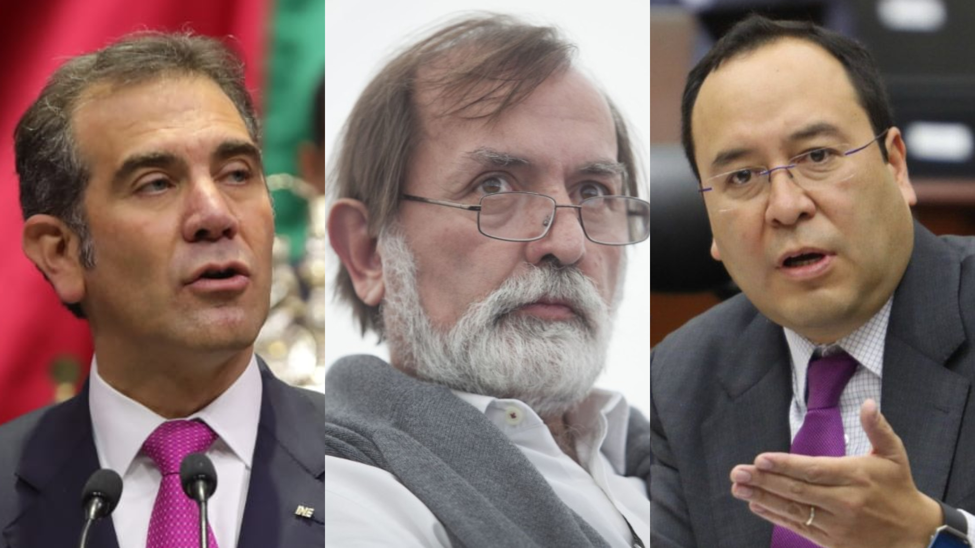 Epigmenio Ibarra tundió a Córdova y Murayama por audio de Alito Moreno: “Ya es costumbre guardar silencio”