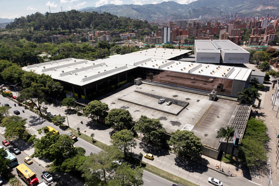 Ordenan investigar la desaparición de varios computadores de la Secretaría de Hacienda de Medellín