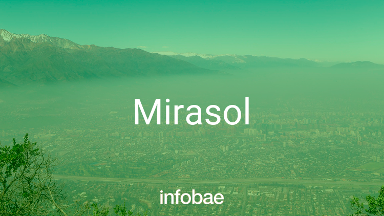 Estatus de la calidad del aire en Mirasol este 15 de mayo de 2022