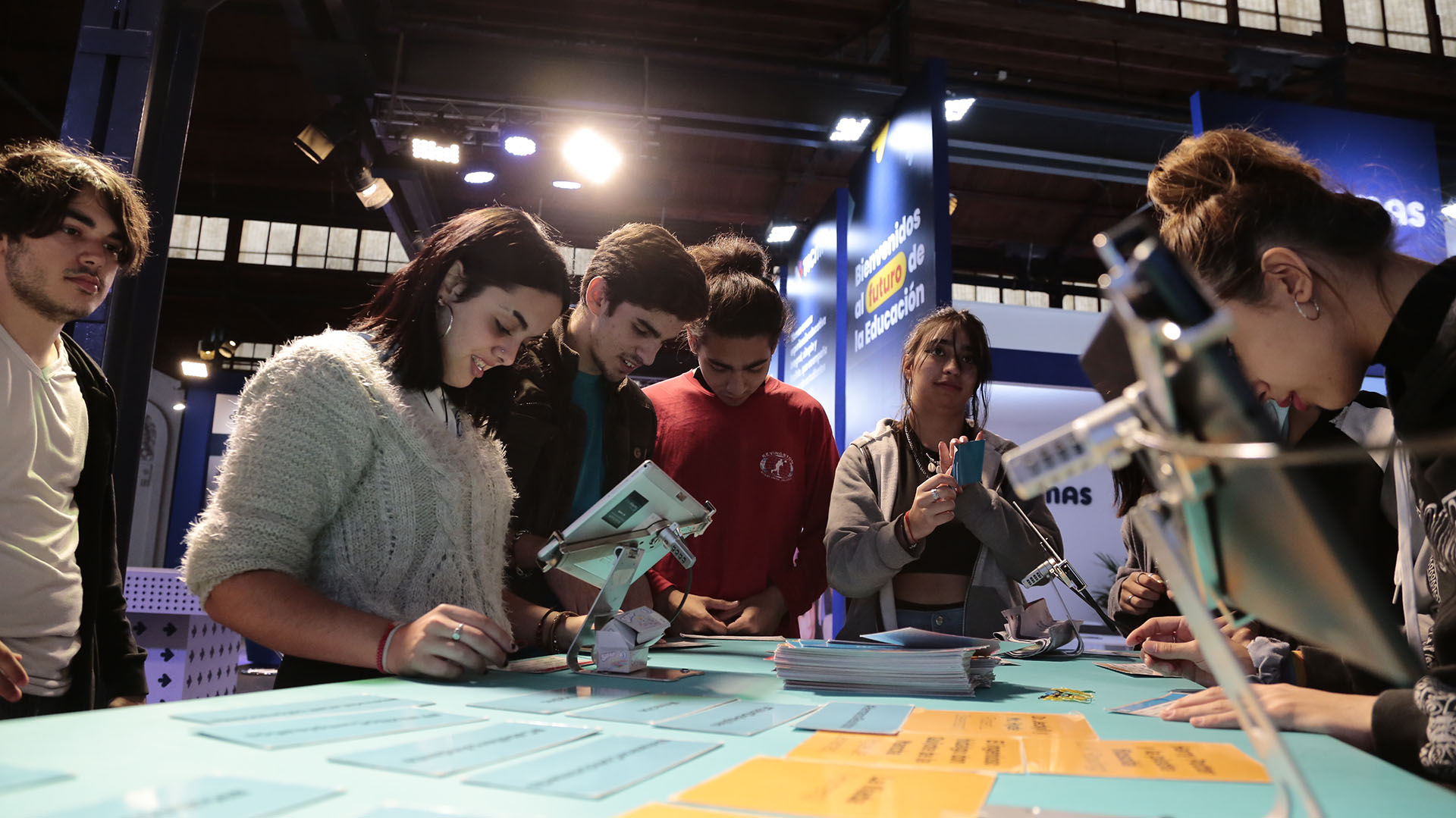 Educación, comunidad y futuro: el rol social de Fundaciones Grupo Petersen y Axion Energy