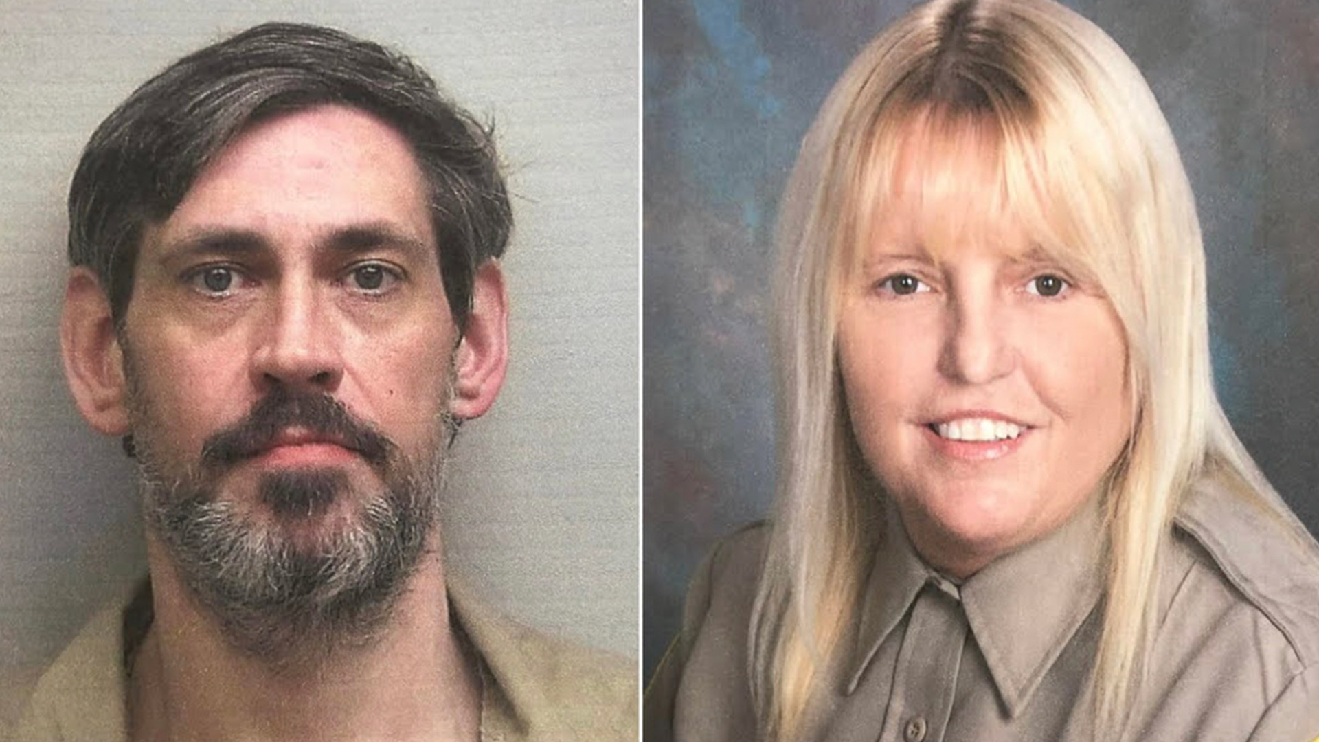 Vicky White, guardia de seguridad que se suicidó, habría sido la autora intelectual de la fuga de su amante Casey White de la cárcel