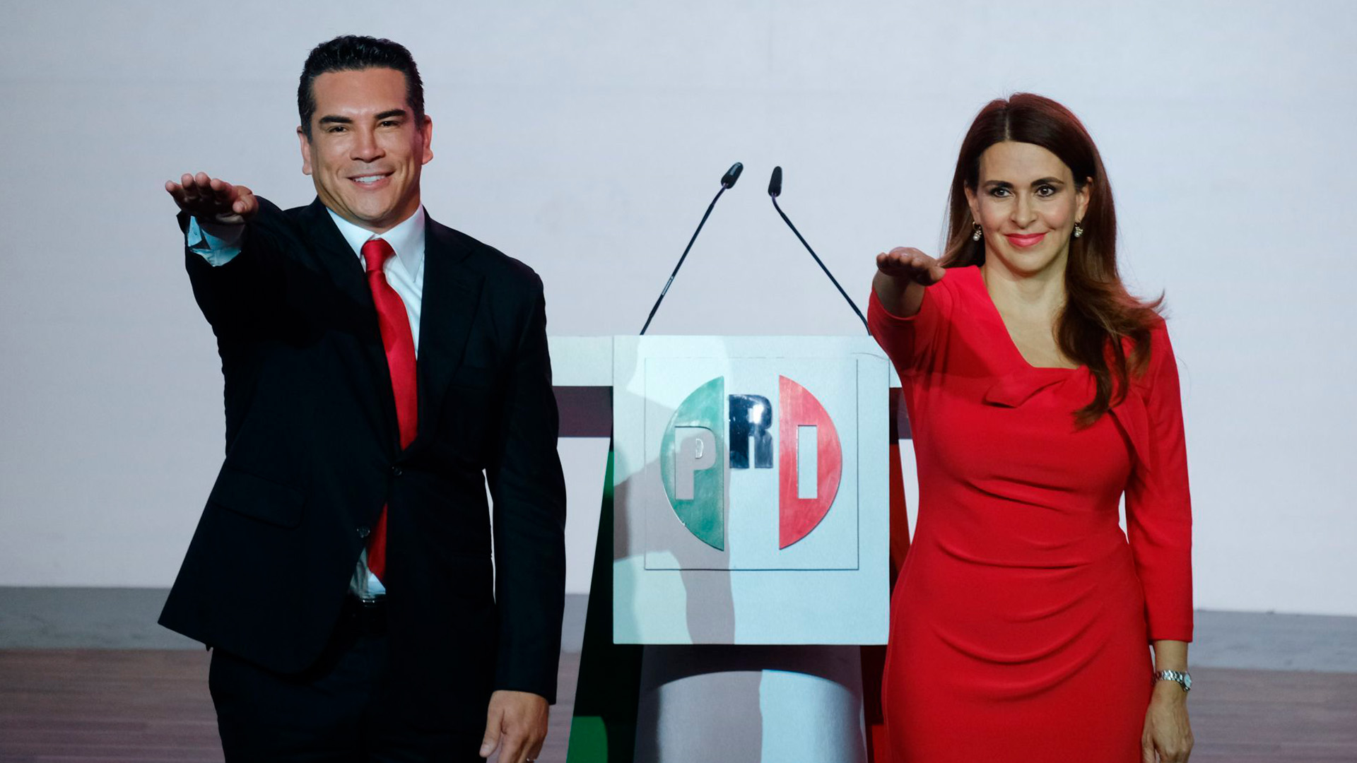 Cachuchasgate y la defensa de Viggiano en Hidalgo: las controversias de Alito Moreno esta semana