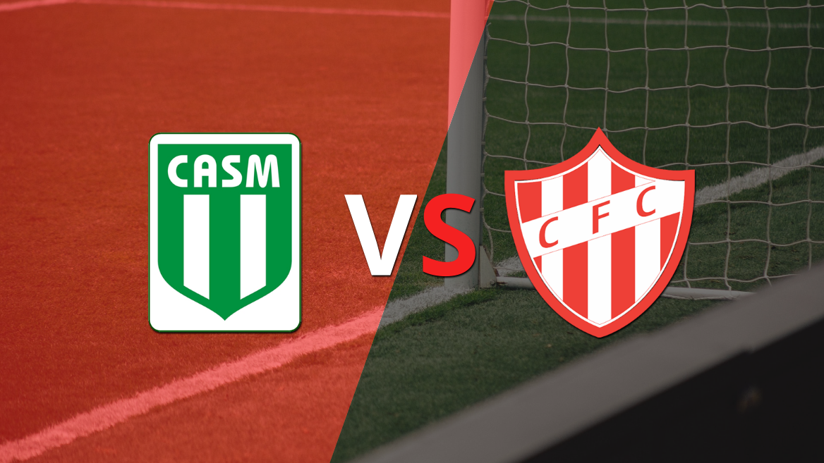 San Miguel y Cañuelas se miden por la fecha 14