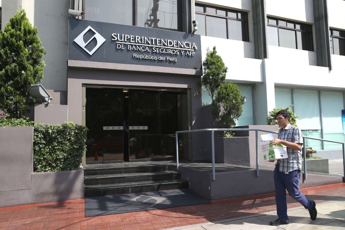SBS excluye a estas 6 cooperativas de ahorro y crédito del registro nacional y declara su disolución