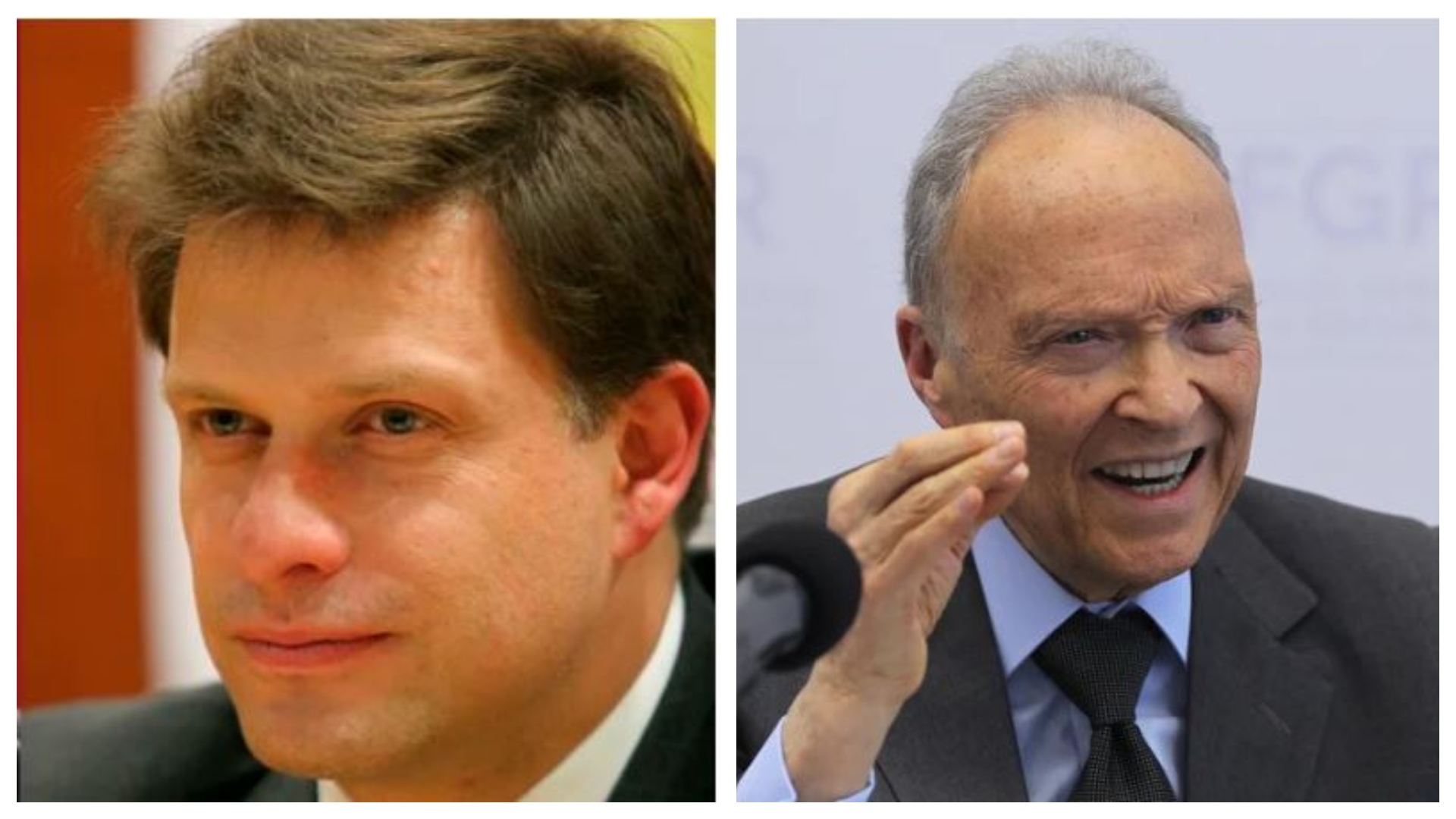 “Conspirando con el subalterno”: Fernando Belaunzarán tundió a Gertz Manero en defensa de Alito Moreno