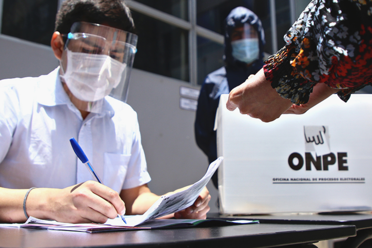 Elecciones primarias 2022: Consulta si eres miembro de mesa y dónde votar